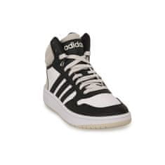 Adidas Čevlji 40 EU Hoops 3 Mid K