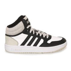 Adidas Čevlji 40 EU Hoops 3 Mid K