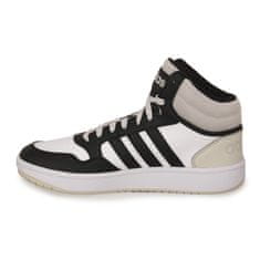 Adidas Čevlji 40 EU Hoops 3 Mid K