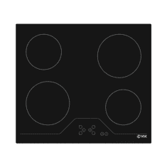 VOX electronics 2110 400 B vgradni set, kuhalna plošča + pečica