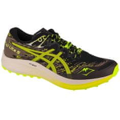 Asics Čevlji obutev za tek črna 42.5 EU Fuji Lite 5