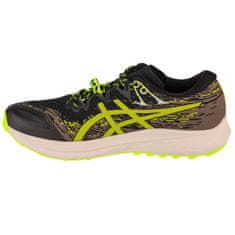 Asics Čevlji obutev za tek črna 42.5 EU Fuji Lite 5