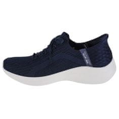 Skechers Čevlji mornarsko modra 41 EU Ultra Flex 3.0 Brilliant