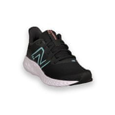 New Balance Čevlji obutev za tek črna 40 EU W411