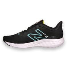 New Balance Čevlji obutev za tek črna 40 EU W411