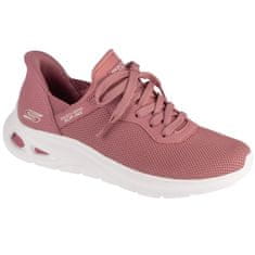 Skechers Čevlji roza 36 EU Bobs Sport Unity Pinch Of Luck