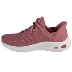 Skechers Čevlji roza 36 EU Bobs Sport Unity Pinch Of Luck