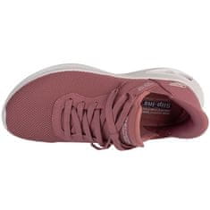 Skechers Čevlji roza 36 EU Bobs Sport Unity Pinch Of Luck