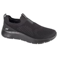 Skechers Čevlji črna 41 EU Go Walk Flex Peerless