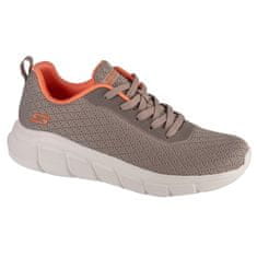 Skechers Čevlji rjava 38 EU Bobs Sport B Flex