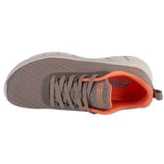 Skechers Čevlji rjava 38 EU Bobs Sport B Flex