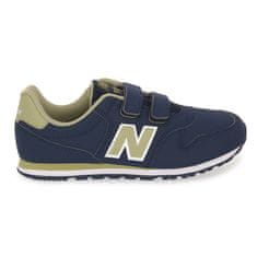 New Balance Čevlji mornarsko modra 31 EU 500