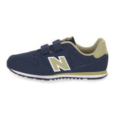 New Balance Čevlji mornarsko modra 31 EU 500