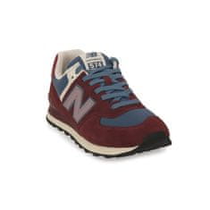 New Balance Čevlji rdeča 43 EU 574