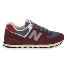 New Balance Čevlji rdeča 43 EU 574