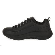 Skechers Čevlji črna 40 EU Arch Fit