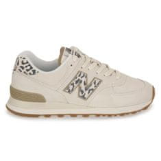 New Balance Čevlji bež 38 EU 574