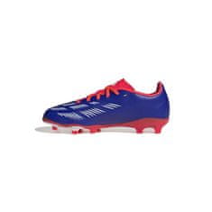 Adidas Čevlji mornarsko modra 38 EU Predator League Fg