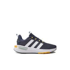 Adidas Čevlji mornarsko modra 42 2/3 EU Racer Tr23