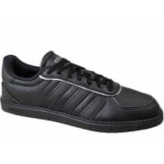 Adidas Čevlji črna 38 EU Breaknet Sleek