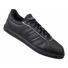 Adidas Čevlji črna 38 EU Breaknet Sleek