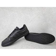 Adidas Čevlji črna 38 EU Breaknet Sleek