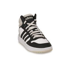 Adidas Čevlji 45 1/3 EU Hoops 3 Mid