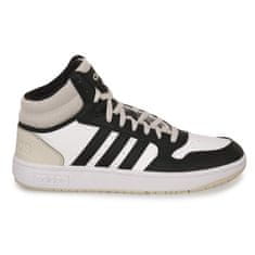 Adidas Čevlji 45 1/3 EU Hoops 3 Mid