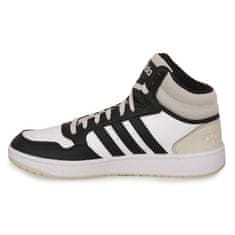 Adidas Čevlji 45 1/3 EU Hoops 3 Mid