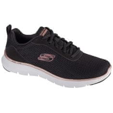 Skechers Čevlji črna 39 EU Flex Appeal 5.0