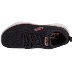 Skechers Čevlji črna 37.5 EU Flex Appeal 5.0