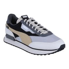 Puma Čevlji siva 45 EU Future Rider Concrete Jungle