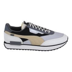 Puma Čevlji siva 45 EU Future Rider Concrete Jungle