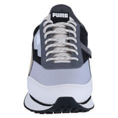 Puma Čevlji siva 45 EU Future Rider Concrete Jungle