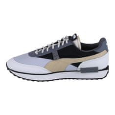 Puma Čevlji siva 45 EU Future Rider Concrete Jungle