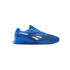 Reebok Čevlji modra 42.5 EU Nano X4