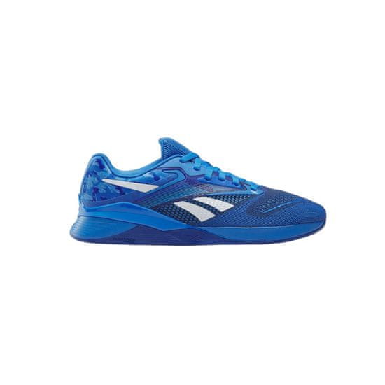 Reebok Čevlji modra Nano X4