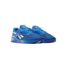 Reebok Čevlji modra 42.5 EU Nano X4