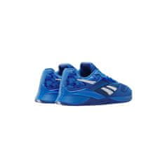 Reebok Čevlji modra 45.5 EU Nano X4