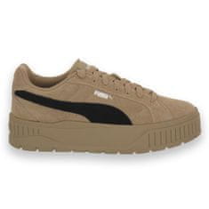 Puma Čevlji rjava 40 EU 02 Karmen Ii