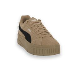 Puma Čevlji rjava 40 EU 02 Karmen Ii