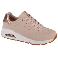 Skechers Čevlji krem 36 EU Uno-golden Air