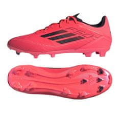 Adidas Čevlji rdeča 39 1/3 EU F50 League