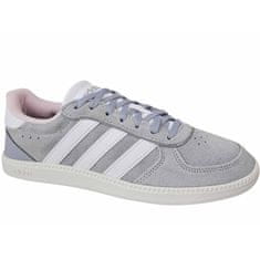 Adidas Čevlji siva 38 EU Breaknet Sleek Suede