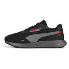 Puma Čevlji črna 40 EU Runtamed Plus