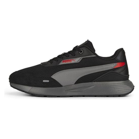 Puma Čevlji črna Runtamed Plus