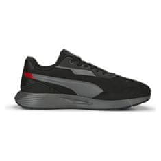 Puma Čevlji črna 40 EU Runtamed Plus