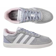 Adidas Čevlji siva 38 EU Breaknet Sleek Suede