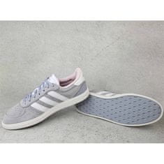 Adidas Čevlji siva 38 EU Breaknet Sleek Suede