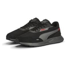 Puma Čevlji črna 40 EU Runtamed Plus